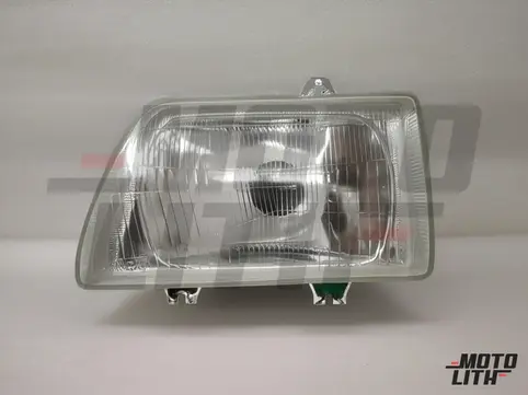 Headlamp Assembly Left