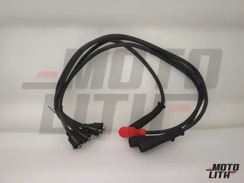 Ignition Cable (Set of 4)