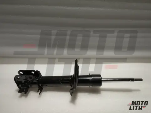 Front Suspension Strut Right