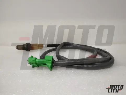 Lambda Sensor