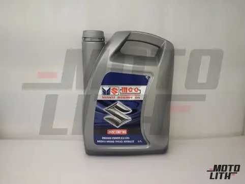 Engine Oil 5W-30 (3.5L) MGO