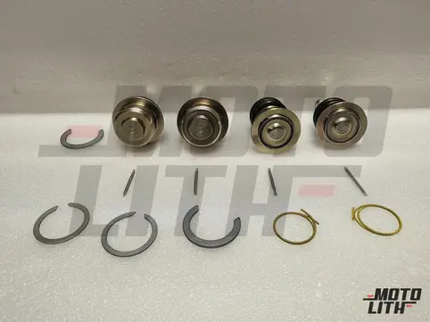 Suspension Ball Joint Set