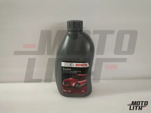 Engine Oil 5W-30 (1L)