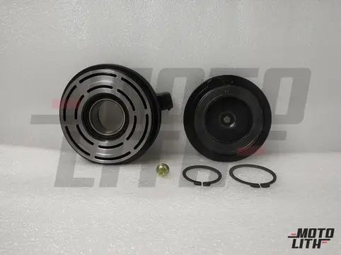 Clutch Kit (Disc+Pressure Plate)