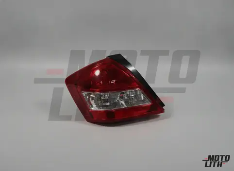 Tail Light Assembly Left