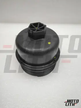 CAP, OIL FILTER