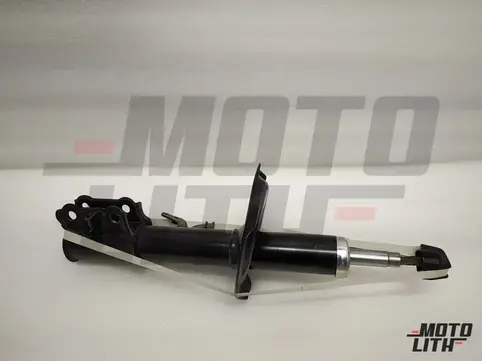 Front Suspension Strut Left