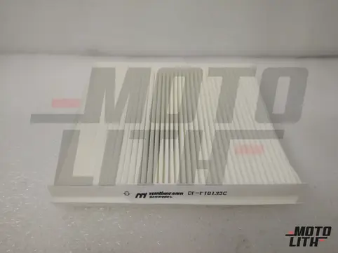 Cabin Air Filter