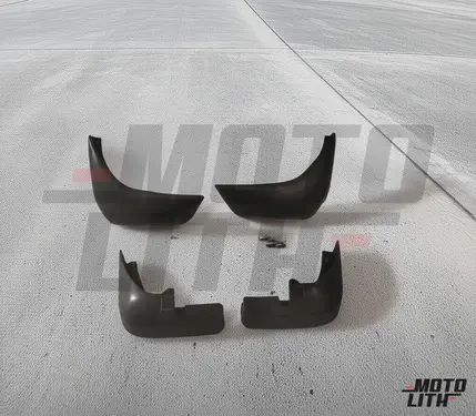 Mud Flap (Set of 4)