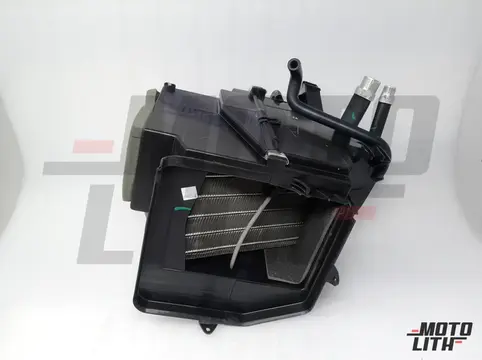 UNIT ASSY, COOLING