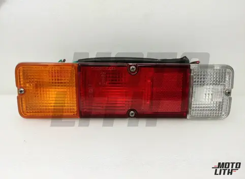 LAMP ASSY COMBINATION REAR RH