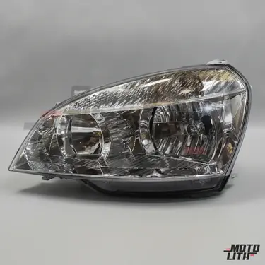 Headlamp Assembly Left