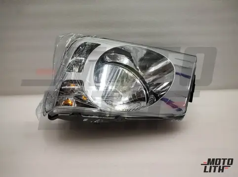HEAD LAMP LH
