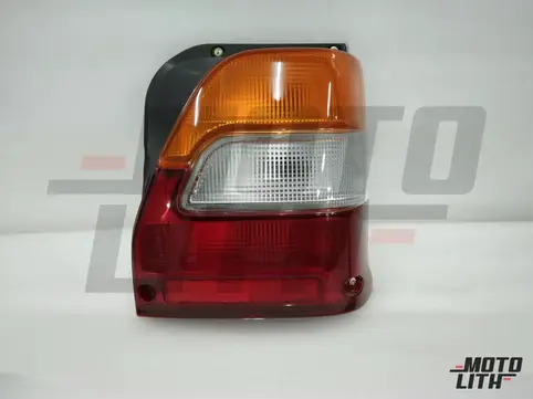 LAMP ASSY COMBINATI