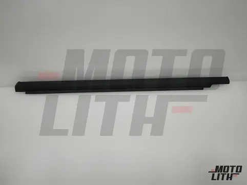 WEATHERSTRIP RR DOOR OUT LH