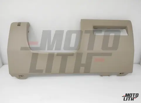 COVER STRG COLUMN HOLE