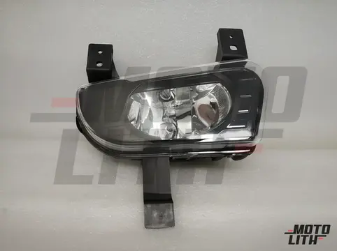 Fog Lamp Front Right