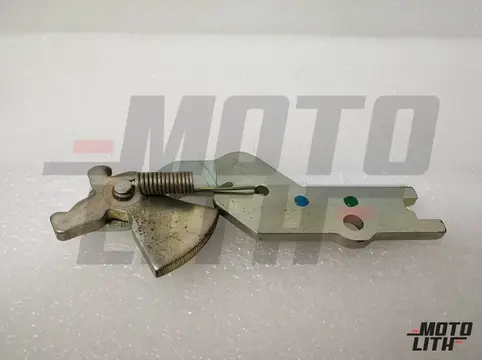 STRUT ASSY, PARKING SHOE RH