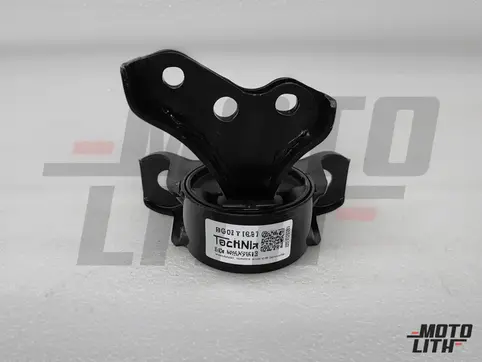 Engine Mounting