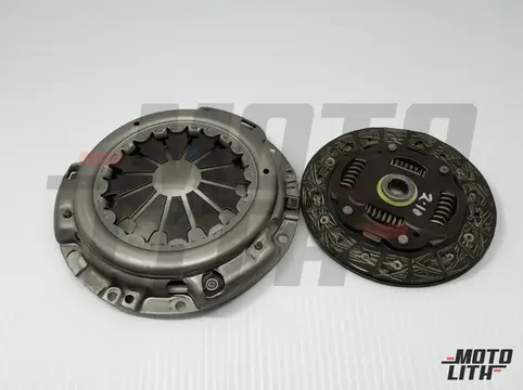CLUTCH SET
