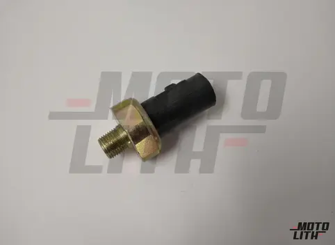 Oil Pressure Switch