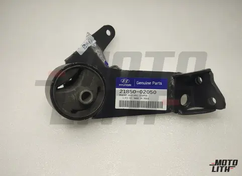 BRACKET ASSY-ROLL STOPPER,RR