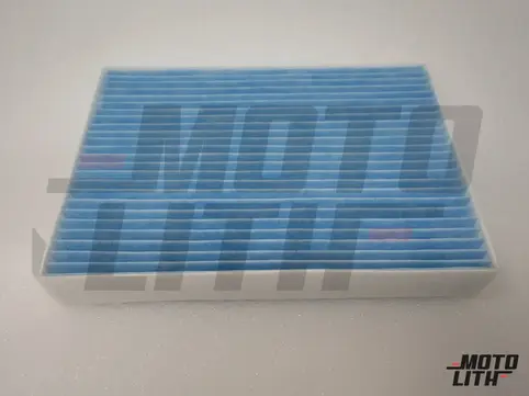 Cabin Air Filter (Blue Paper)