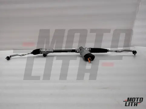 Steering Gear Assembly