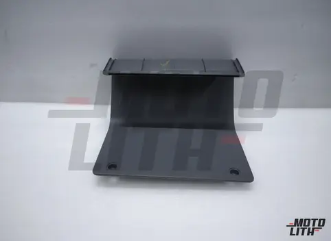 TRAY-CRASH PAD LWR LH