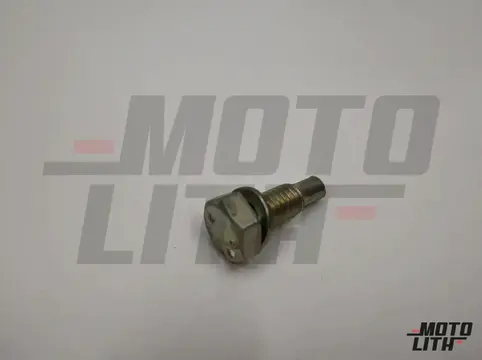 BOLT OIL PAN LOWER