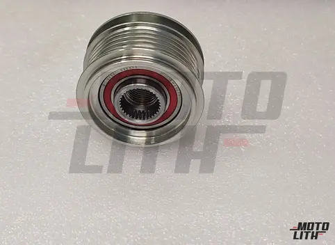 Alternator Pulley