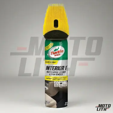 Quick & Easy Interior 1 Cleaner (532 ml)