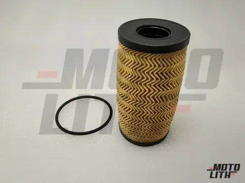 OIL FILTER ASSY