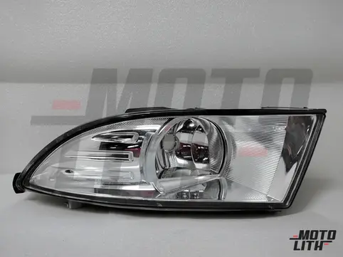 Rear Combination Lamp Left