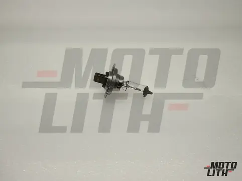 HEADLAMP LONG LIFE BULB