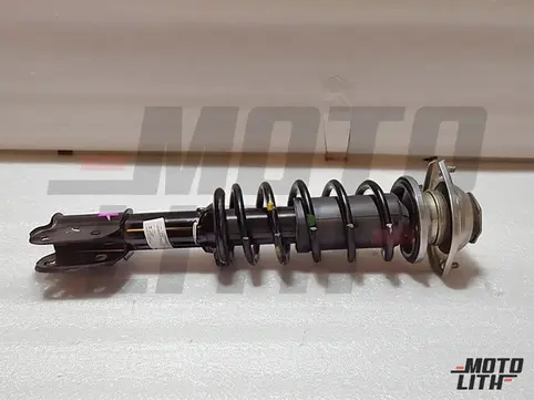 Front Suspension Strut Assembly Right