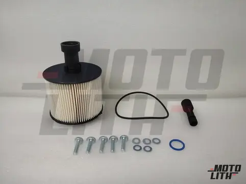 Fuel Filter