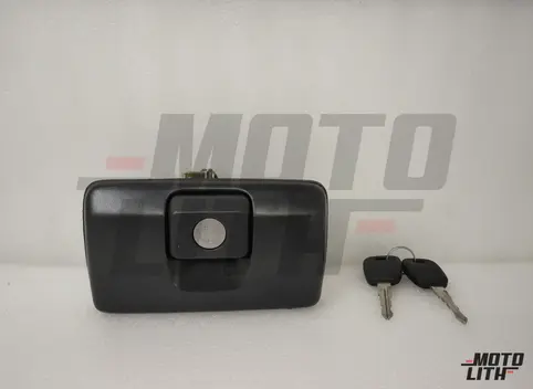 Tailgate Lock