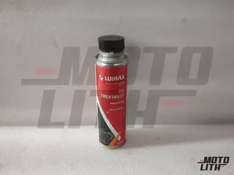 Oil Treatment (250ml)