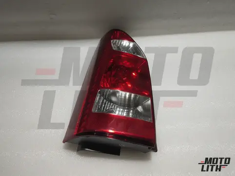 Rear Combination Lamp Left