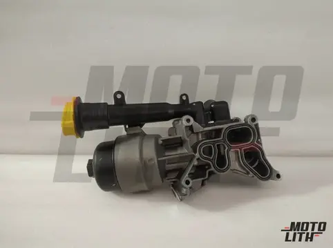 OIL FILTER UNIT SDE 1.3 75HP