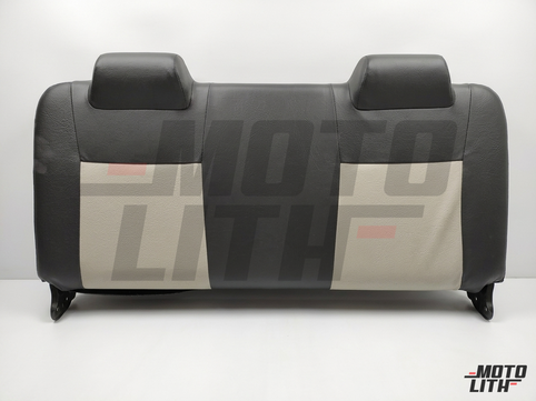 BACK ASSY 2ND RH
