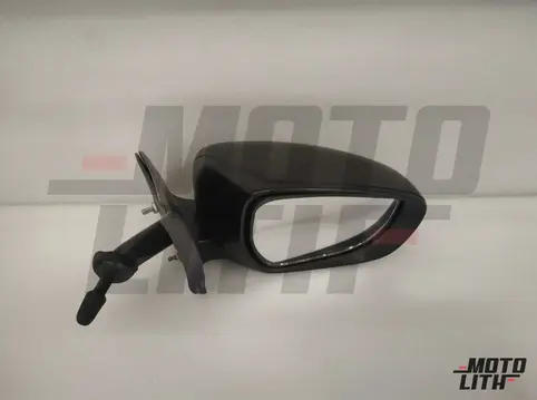 Side Rear View Mirror Right