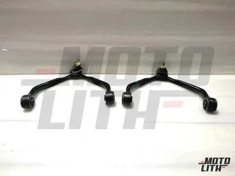 Track Control Arm Set