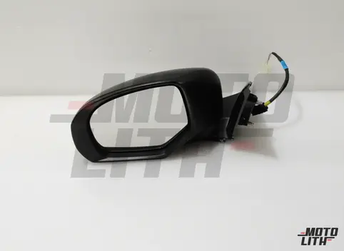 MIRROR ASSYOUT REAR VIEWL