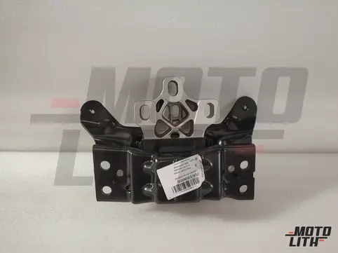 Gearbox mounting