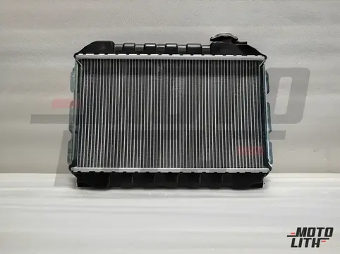 RADIATOR ASSY