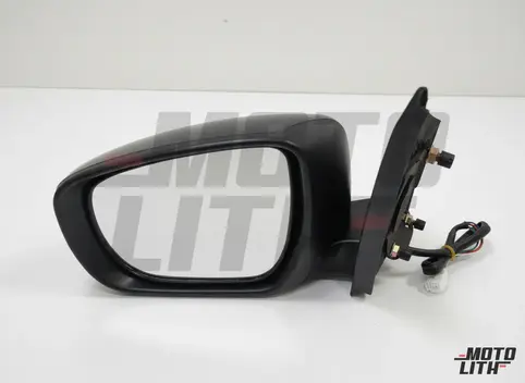 Side Rear View Mirror Left