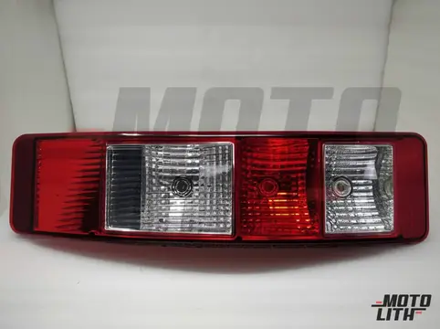 Rear Combination Lamp Left