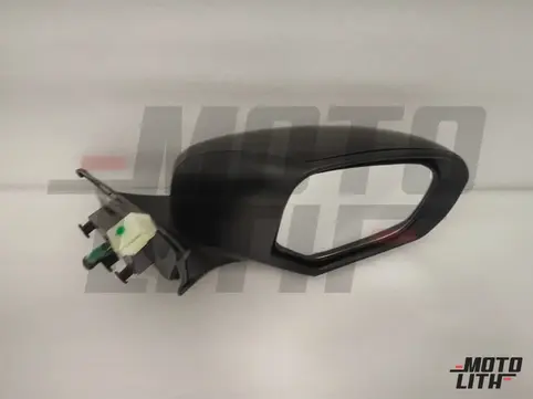 Side Rear View Mirror Right